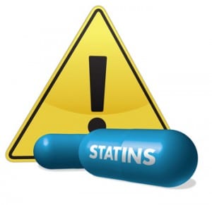 FDA Consumer Update: Statin Risks