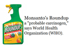 Monsanto Roundup Lawyer Houston TX