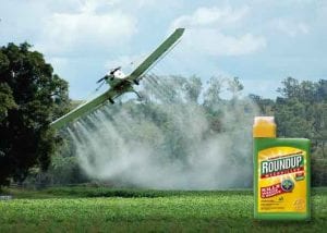 Monsanto-paid Scientists lied about Financial Ties