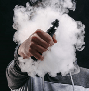 E-Cigarette Kills Texas Man