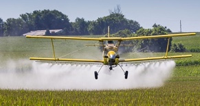 Pesticide Lawsuit – Chlorpyrifos Attorney