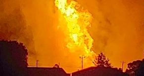 Gas Explosion Lawsuit Lawyer