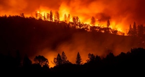 PG&E Lawsuit | Wildfires Lawsuit
