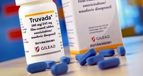 Truvada HIV Drug Lawsuit