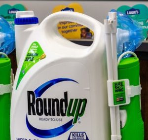 Monsanto pesticide continues to poison millions