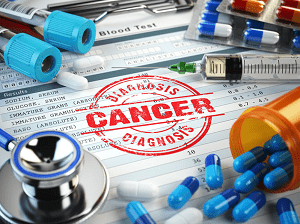 How does Cancer Threat Belviq get FDA approval?